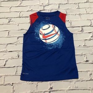 Nike Tank Top